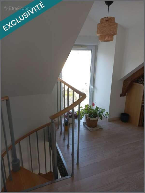 Photo 5 - Maison à LA GRIGONNAIS