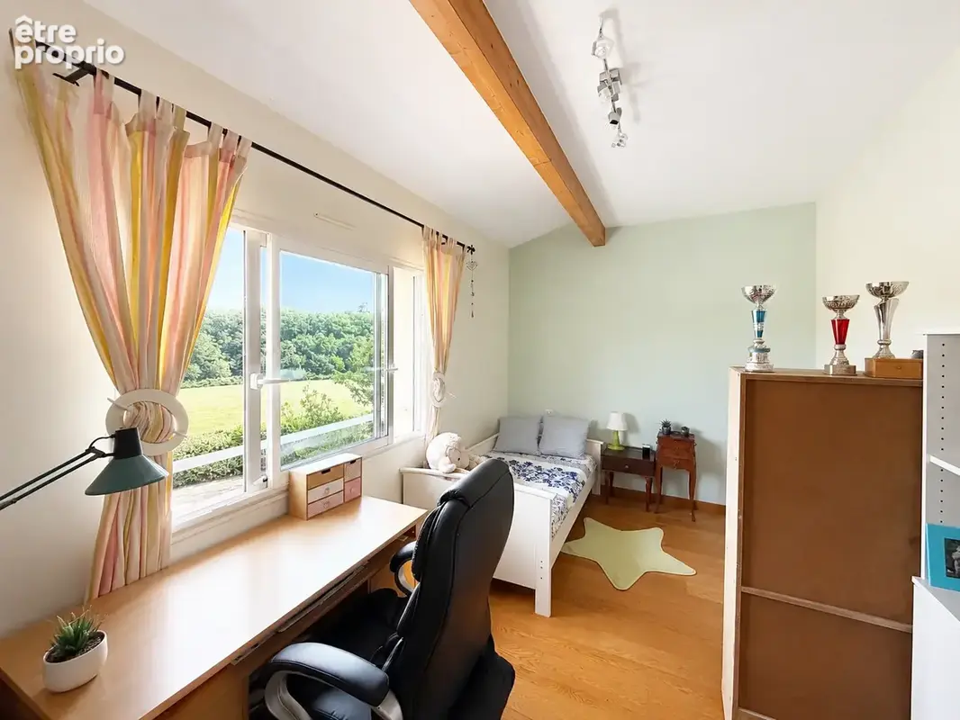 Maison familiale d'exception avec piscine, suite parentale et salle de jeux de 37 m2   Aigrefeuille (31280) - photo 17