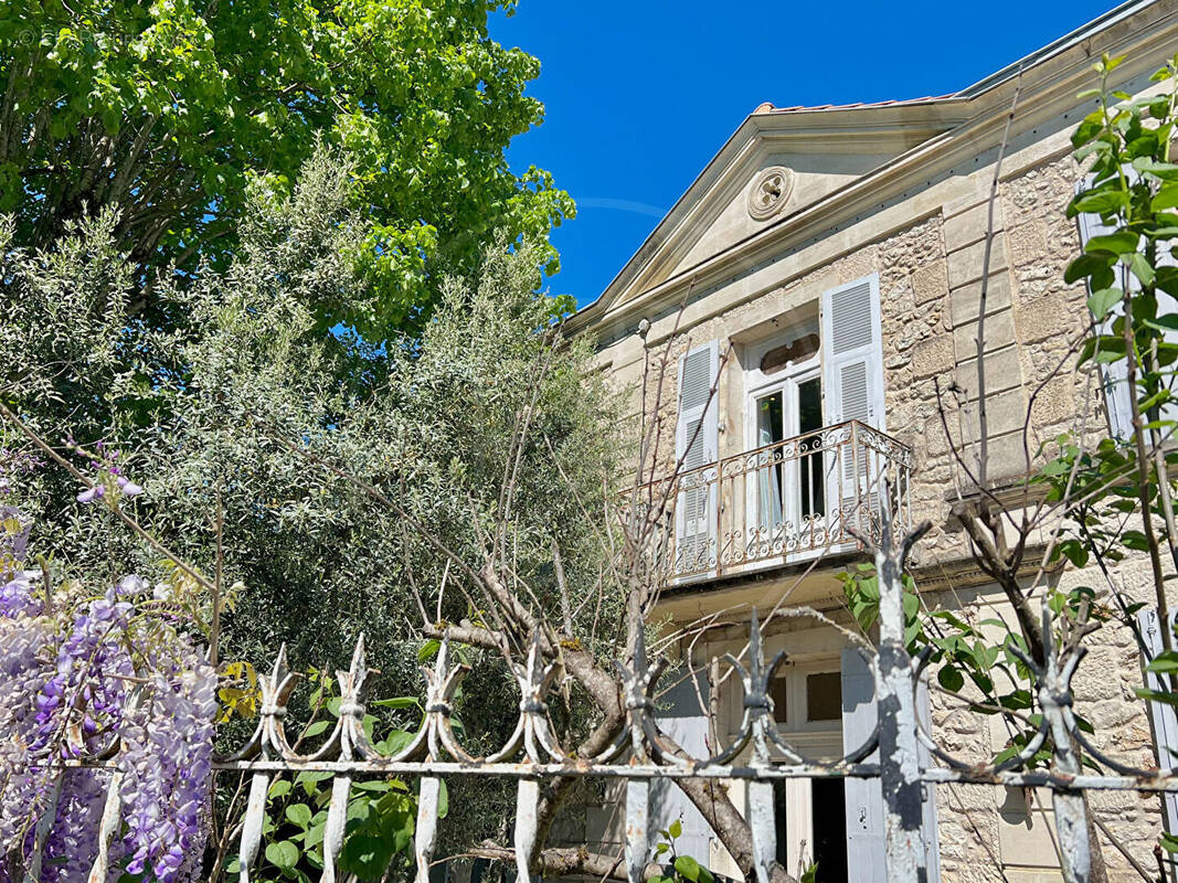 Maison à VELINES