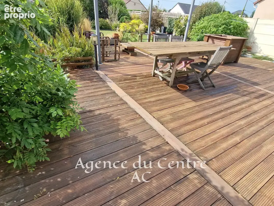 Maison 5 minutes de Fécamp et de la mer avec vie de plain pied - photo 16