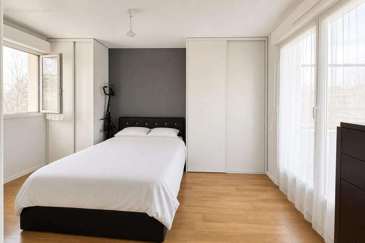 Maison à ORLY
