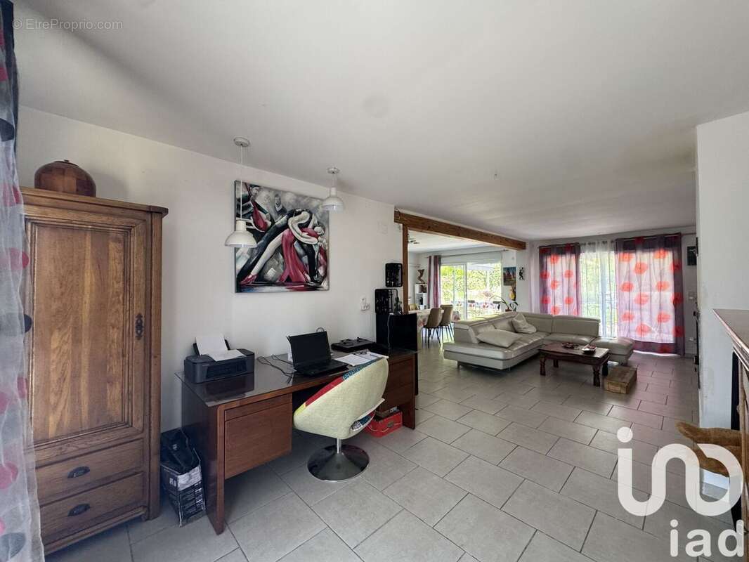 Photo 9 - Maison à MOLIERES-SUR-CEZE