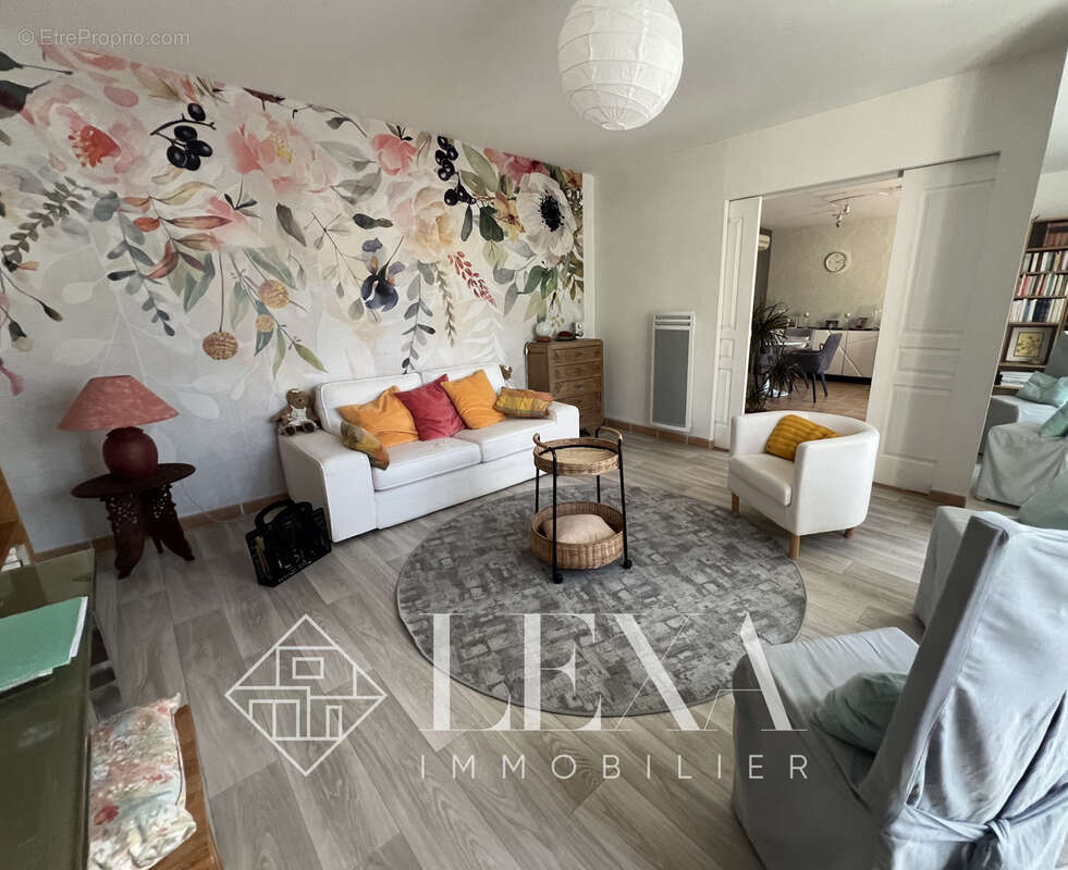 Appartement à GANGES