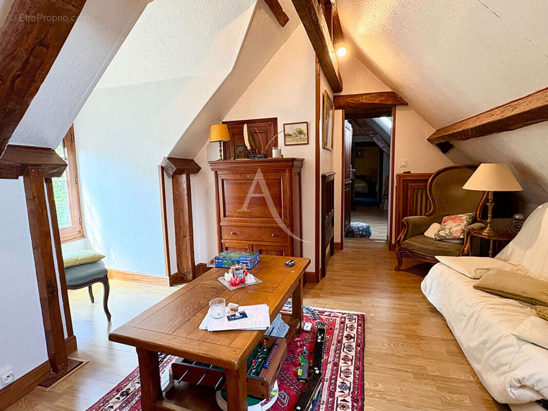 Maison Saint Georges Sur Cher - 160 m2 - photo 10