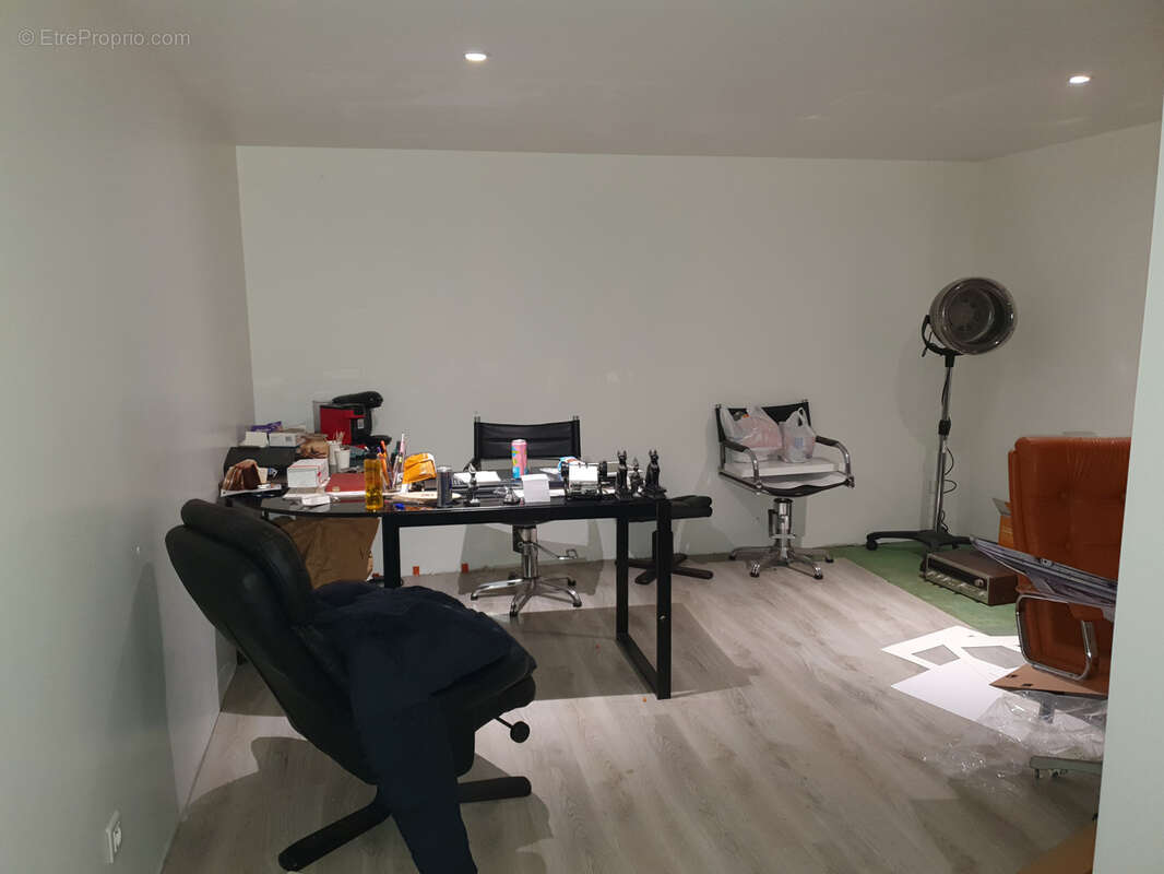 Appartement à CHARLEVILLE-MEZIERES