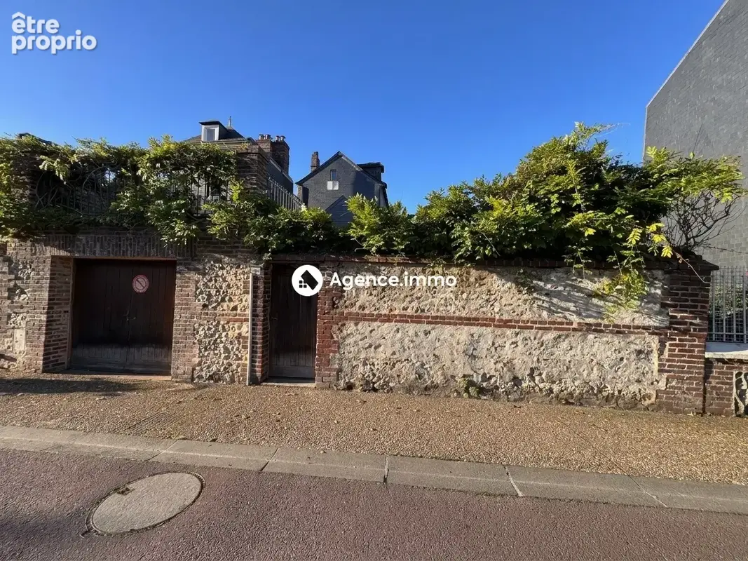 Maison 7 pièces 135 m² à vendre à Honfleur (14600) - photo 3