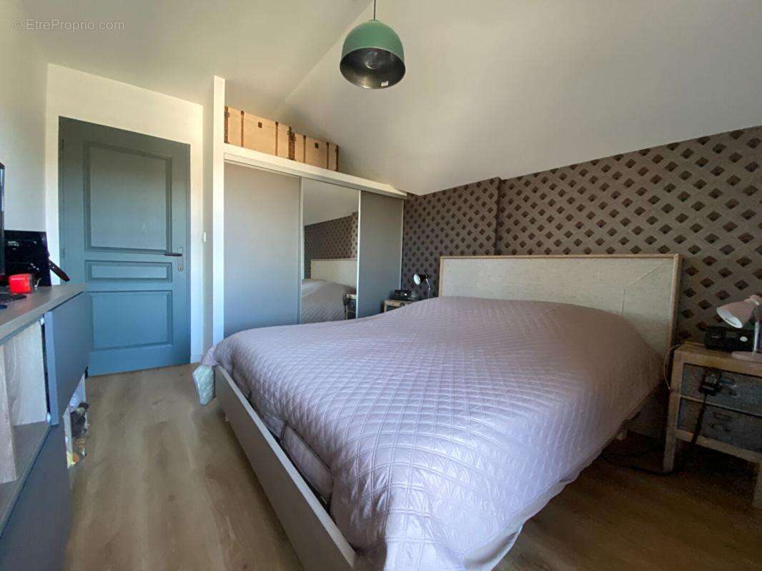 Appartement à ANTHY-SUR-LEMAN