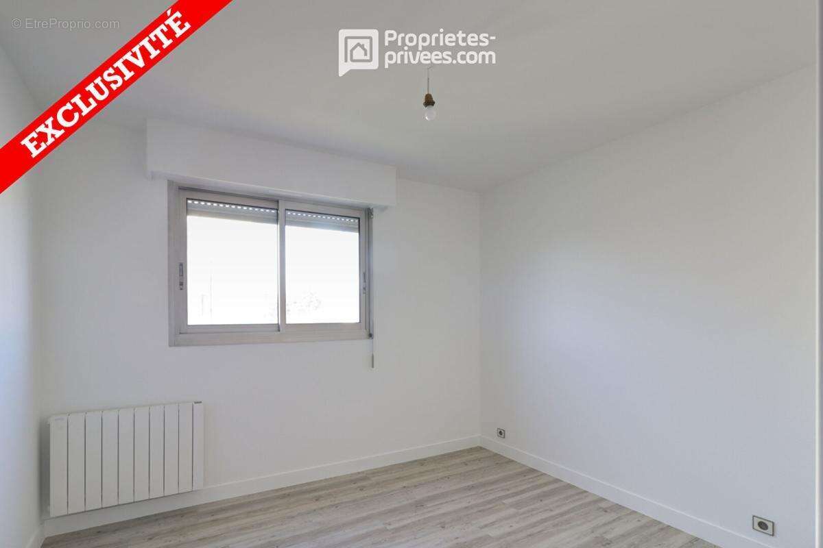 Appartement à CHOLET