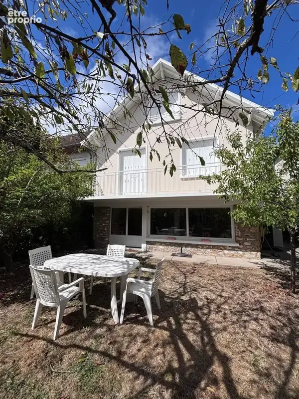 Maison 7 pièces - photo 2