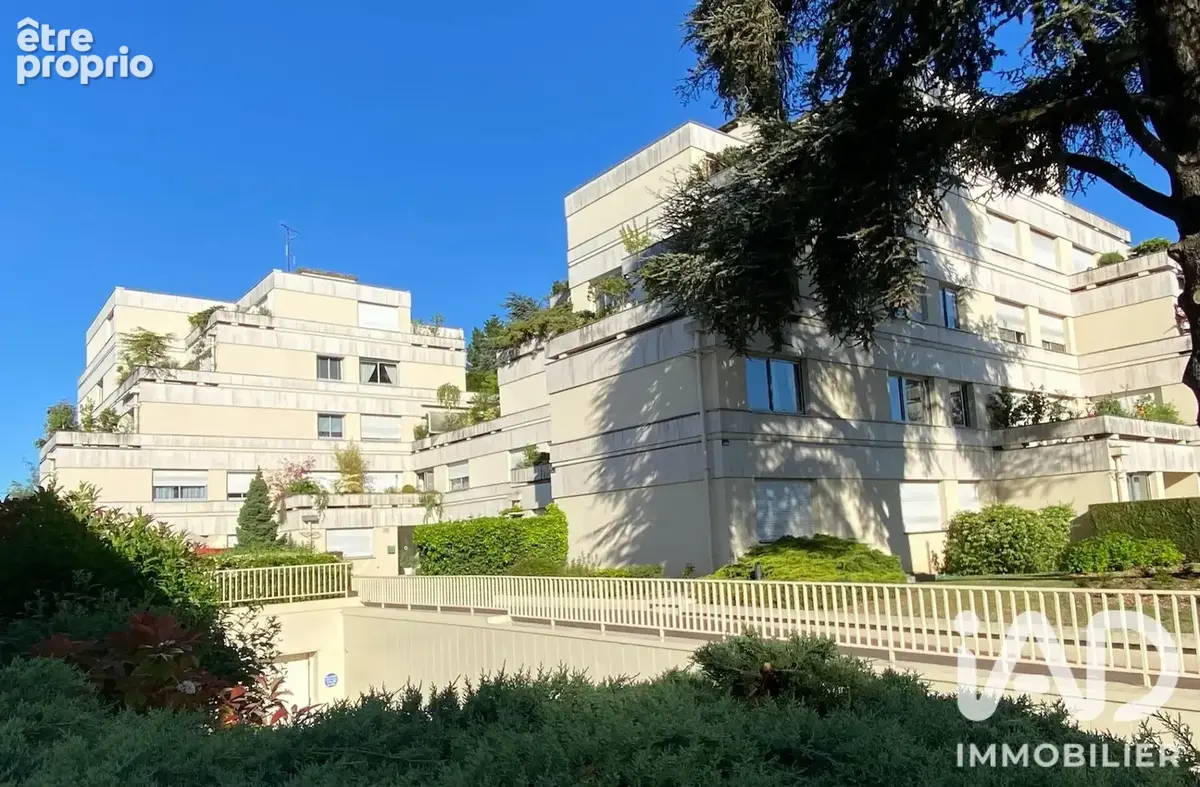 Photo 1 - Appartement à COMPIEGNE