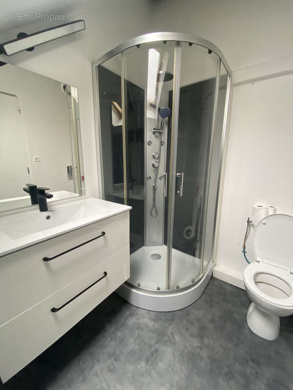 Appartement à ORLEANS