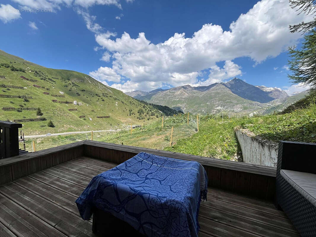 Appartement  - 5 pièces - Tignes - photo 13