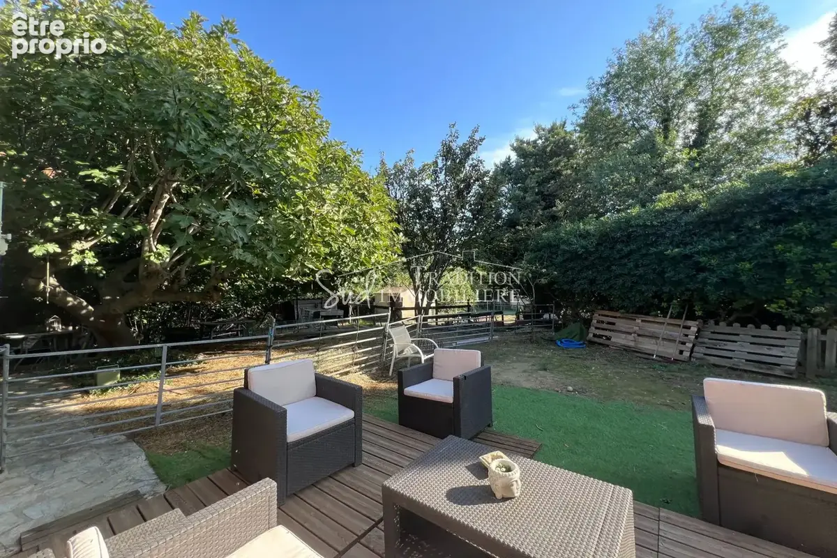 Maison 6 pièces 137 m² à vendre à Maussane-Les-Alpilles (13520) - photo 7