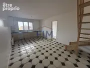 Appartement à SAINT-PIERRE-EN-VAL