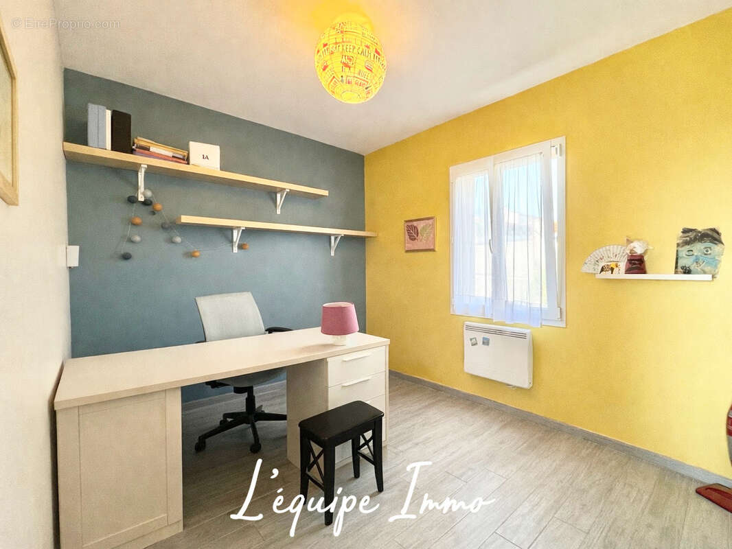 Maison à LE GRES