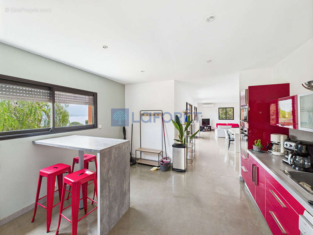 Maison à CALCATOGGIO