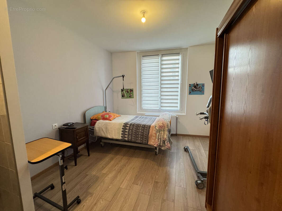 Photo 8 - Appartement à LE COTEAU