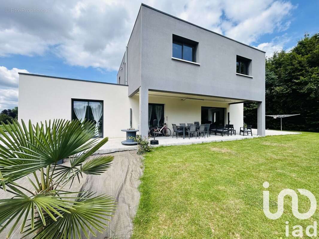 Photo 4 - Maison à DUCLAIR