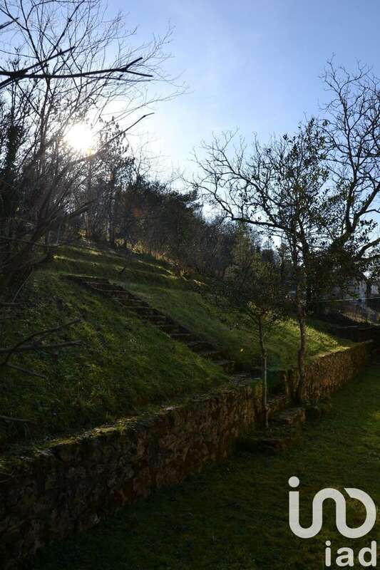 Photo 9 - Maison à CASTELS