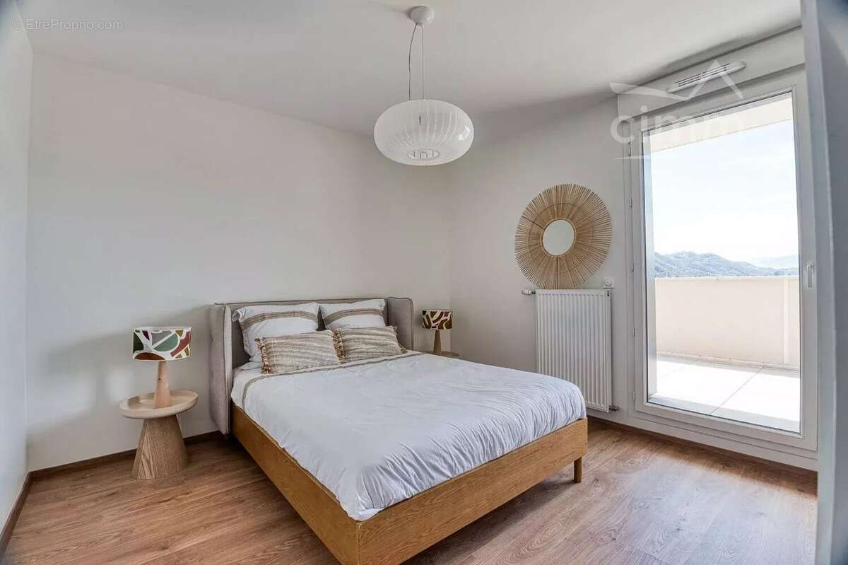 Appartement à LE VERSOUD