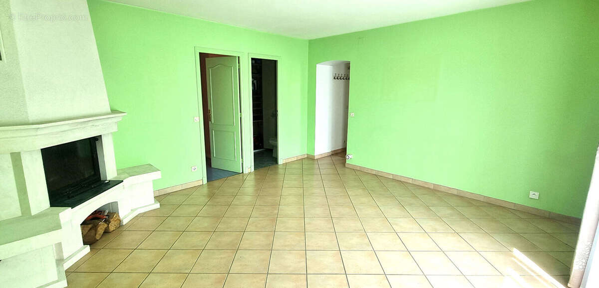 Maison familiale** 5 chambres HOUILLES - photo 5