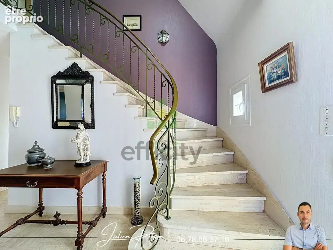 Maison 7 pièces 173 m² à vendre à Pledran (22960) - photo 9
