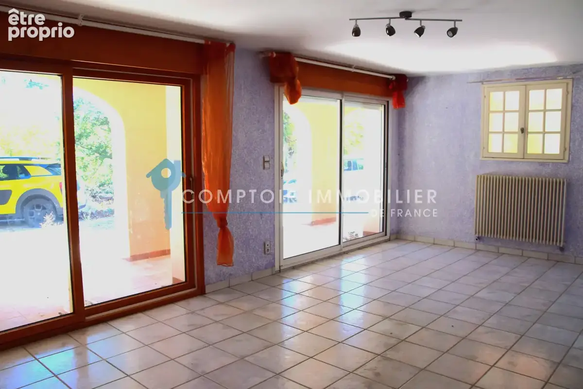 Dépt. 07 - A VENDRE à LANAS - Maison de 262 m2 - Parcelle de 3.100 m2 - photo 22