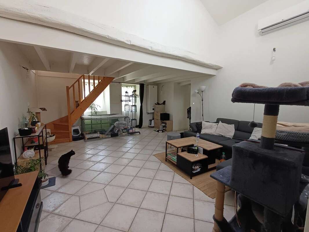 Maison à CIVAUX