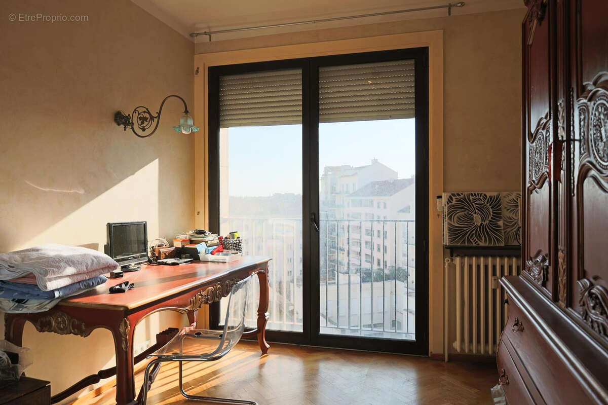 Appartement à LYON-6E