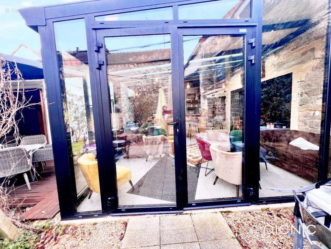 Commerce à BARBIZON