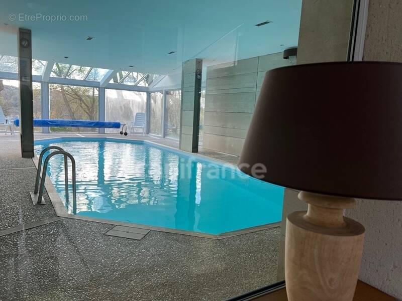 Maison à SAINT-LEONARD