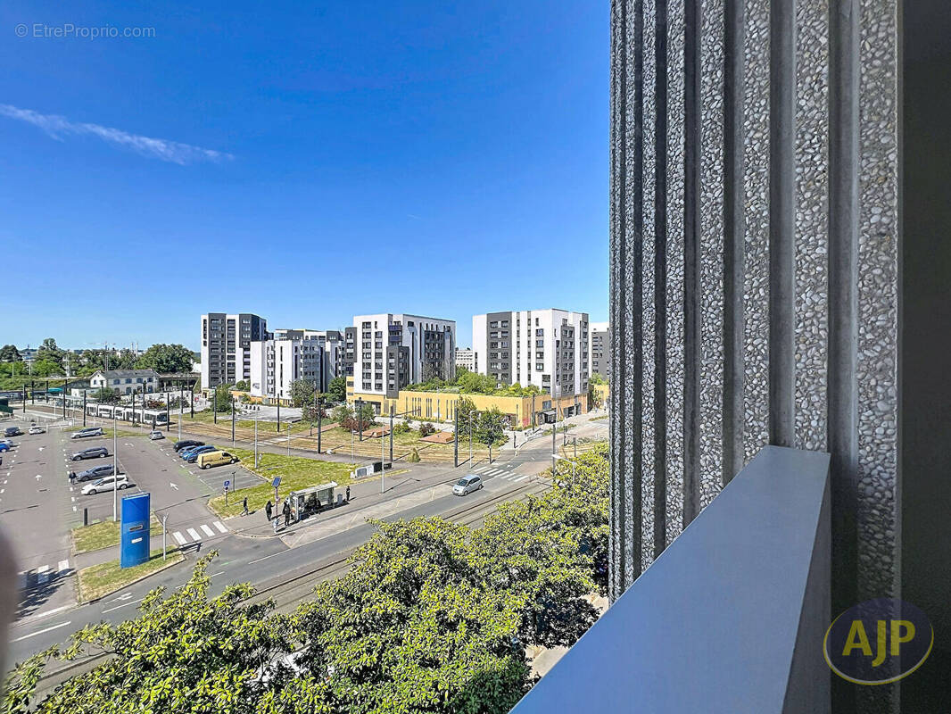 Appartement à REZE