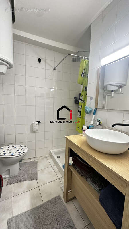 Appartement à BEZIERS