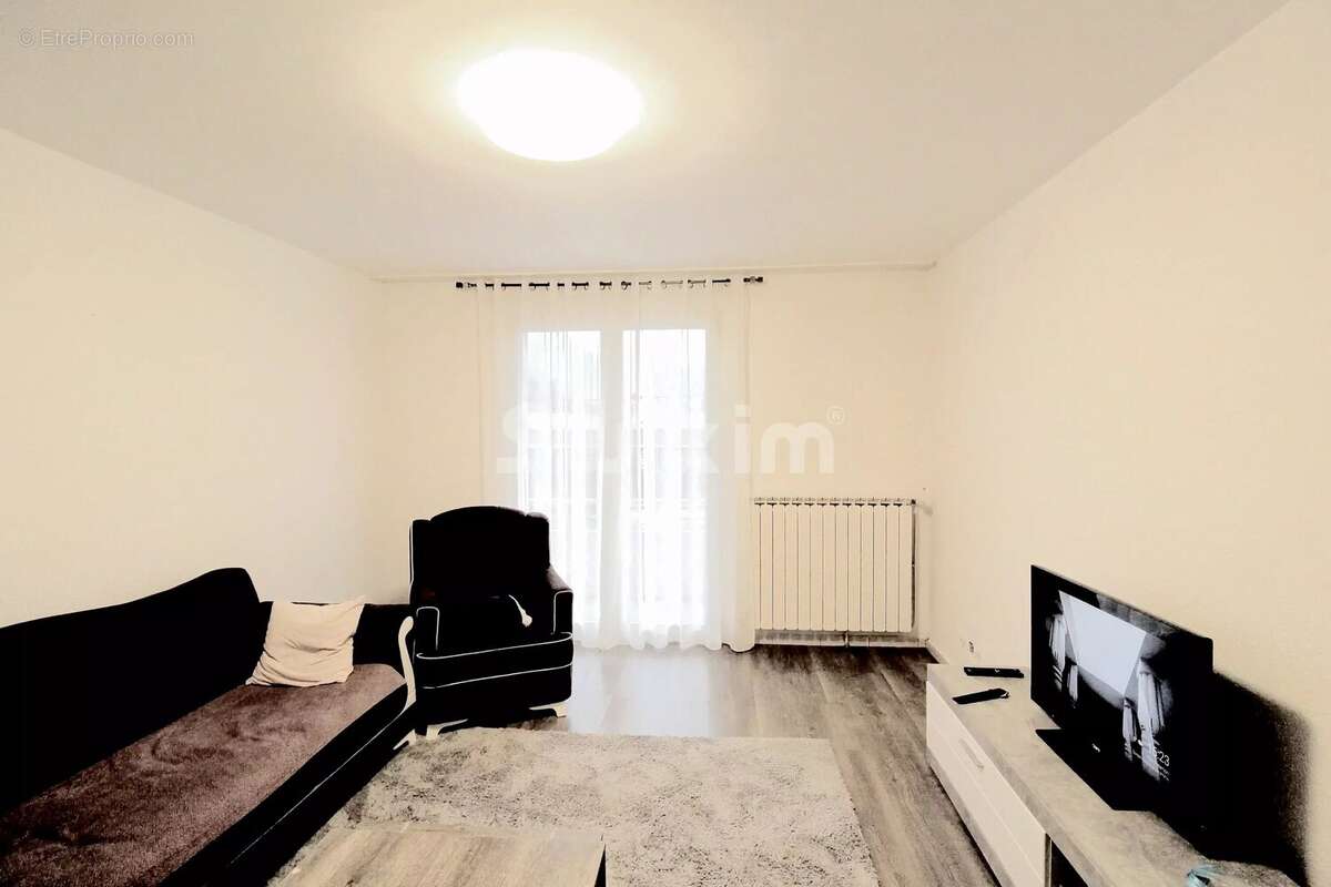 Ensemble immobilier locatif – Opportunité investisseur à Cluses - photo 2