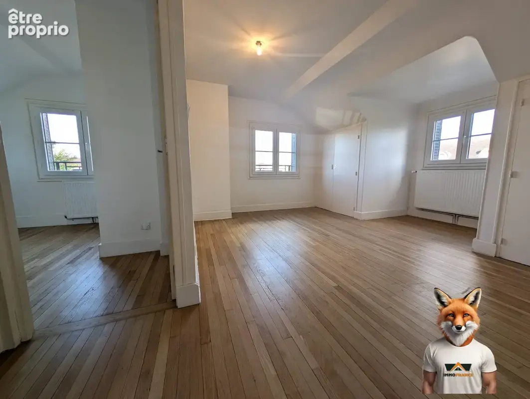 Appartement 4 pièces 97 m² à vendre à Sainte-Savine (10300) - photo 3