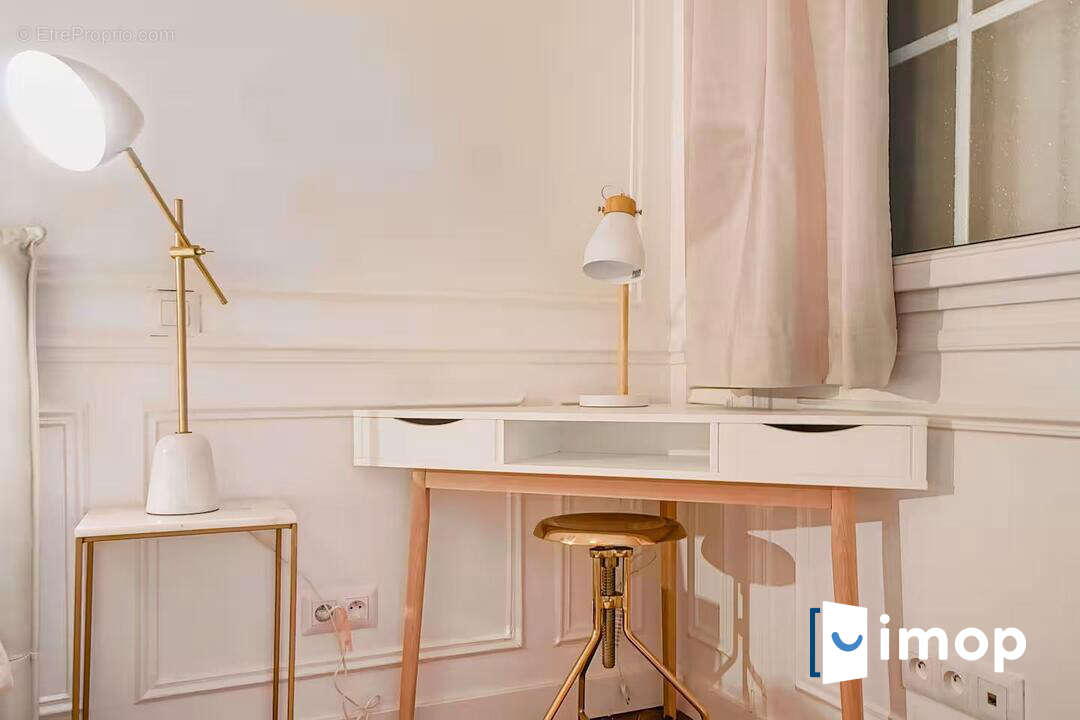 Appartement à PARIS-7E