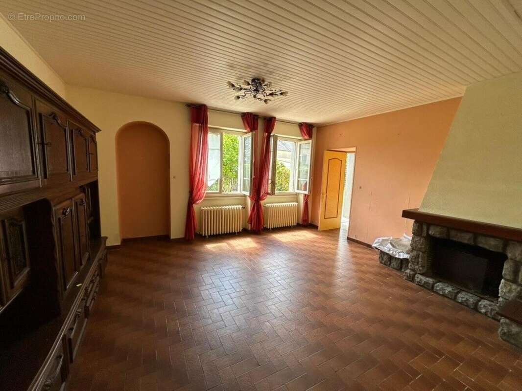 Maison 144 m² à Azy  - photo 5