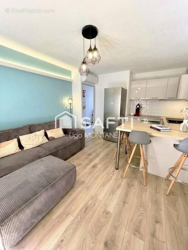 Photo 1 - Appartement à TOULOUSE