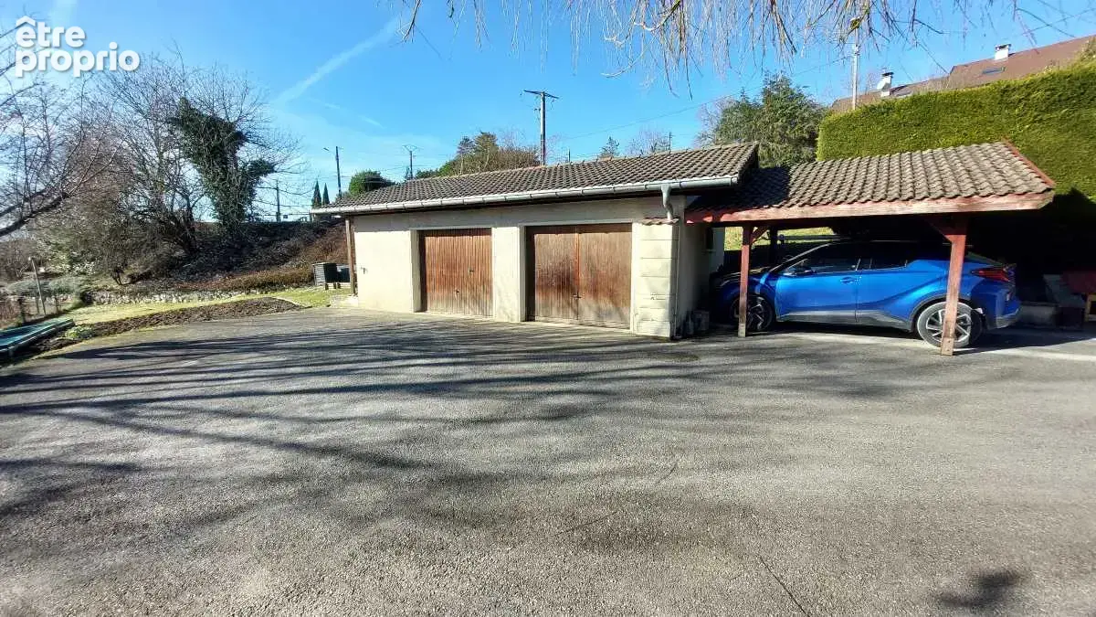 Maison 5 pièces - photo 8