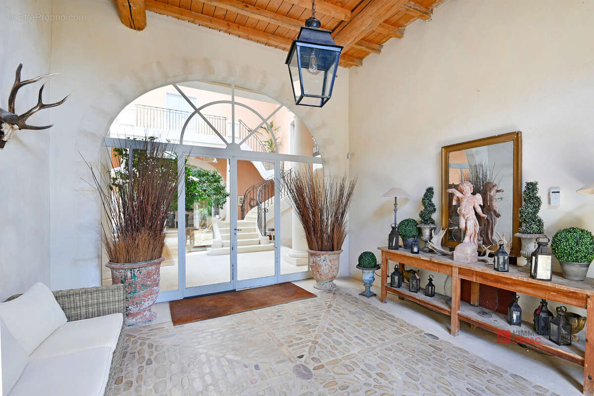 Maison à ARLES