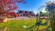 Maison à QUATREMARE