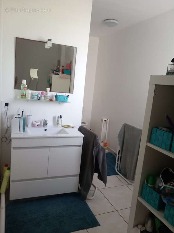 Appartement à LE LAMENTIN