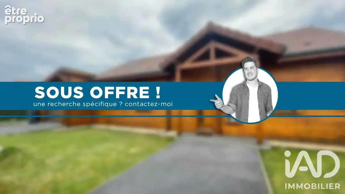 Photo 1 - Maison à COSNES-ET-ROMAIN