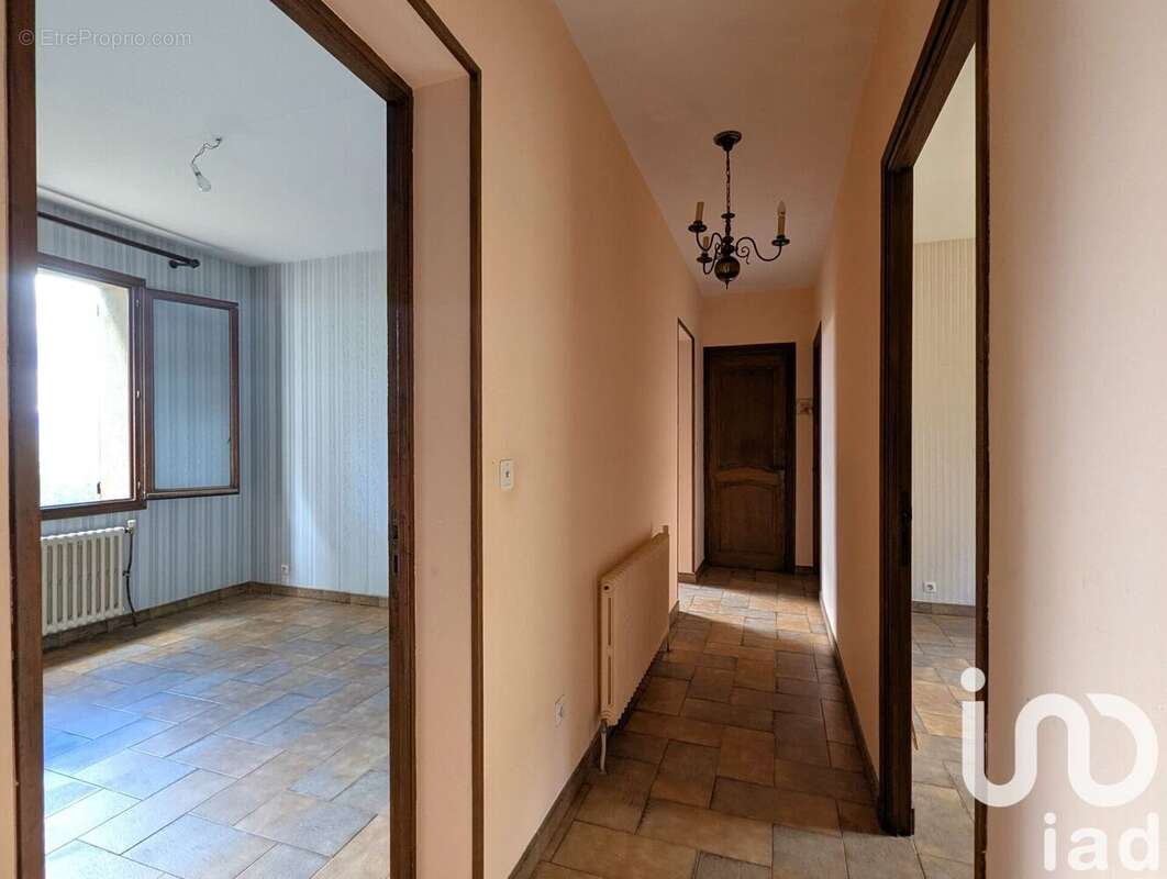 Photo 9 - Maison à ORAISON