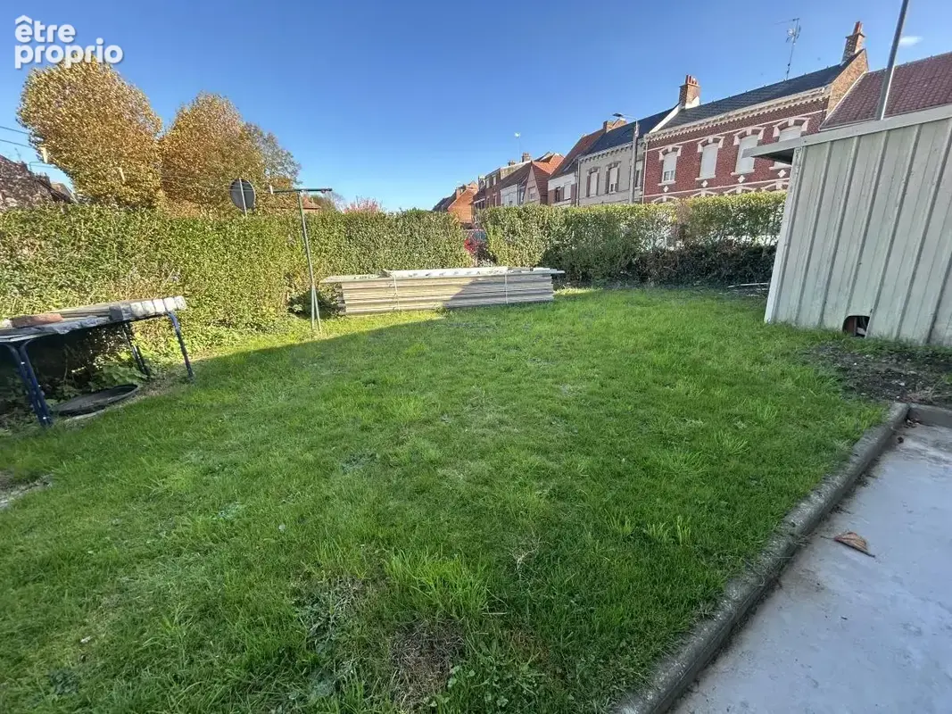 Appartement 213 m² à vendre à Cambrai (59400) - photo 7