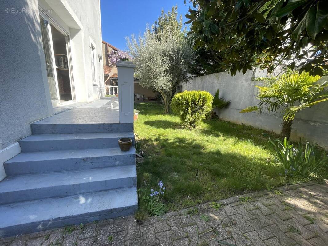 Maison à VALENCE