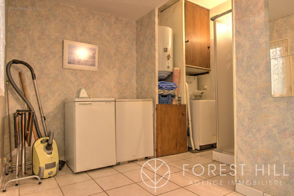 Charmante villa 2 faces   140 m2 habitables   Quartier calme et recherch - photo 28