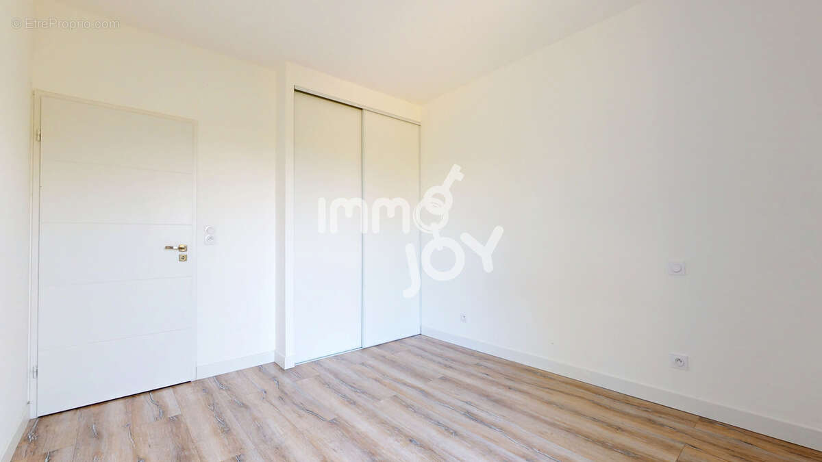 Appartement T3   Centre Quint-Fonsegrives - photo 11