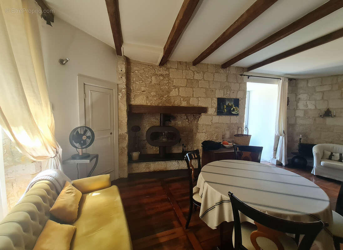 Maison de charme proche Fleurance et Lectoure - photo 4