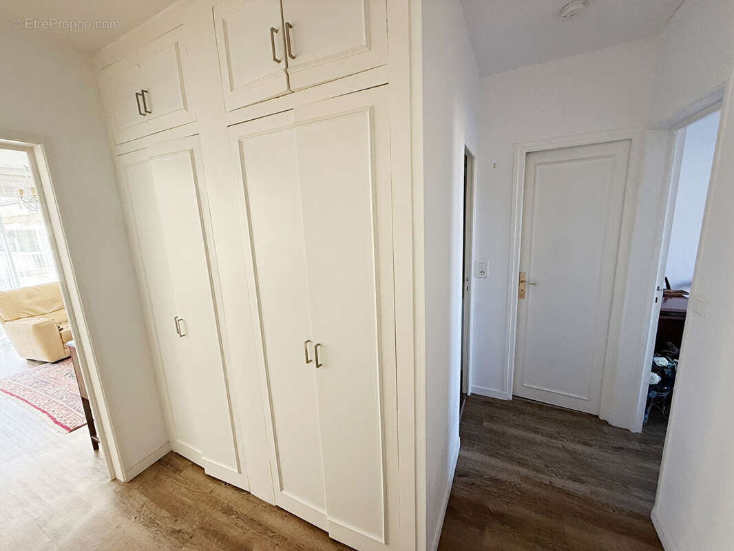 Appartement à SAINT-BRIEUC